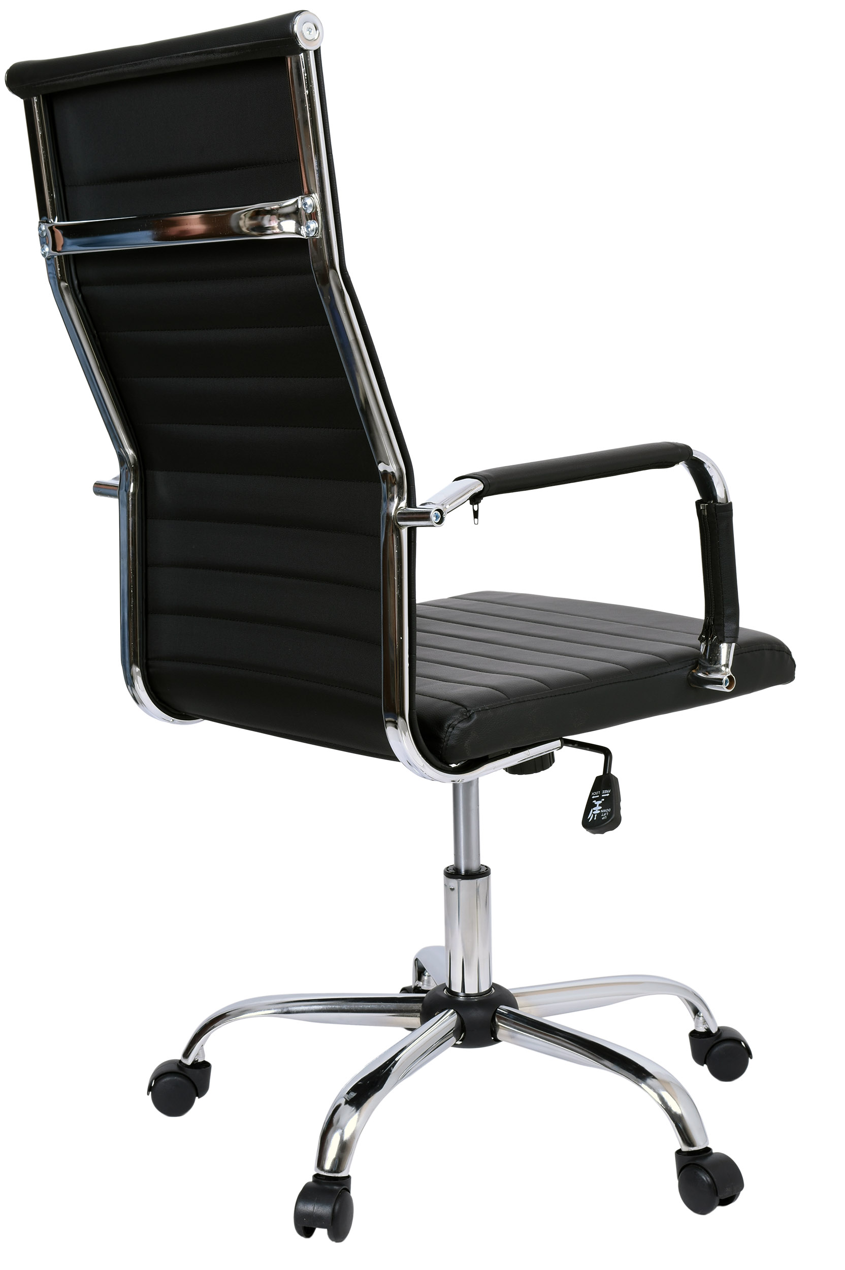 krzeslo fotel obrotowy biurowy karlos