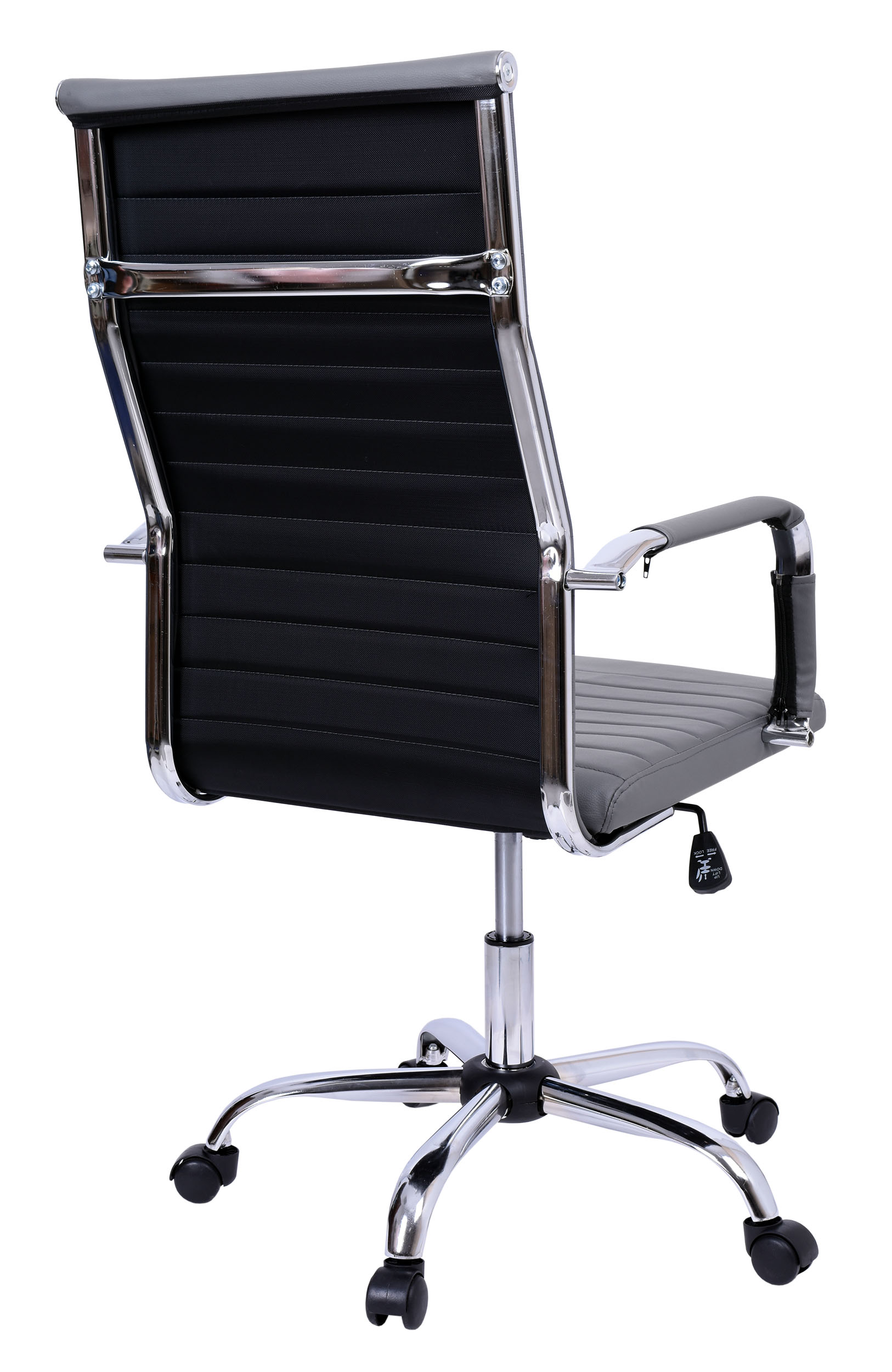 krzeslo fotel obrotowy biurowy santino