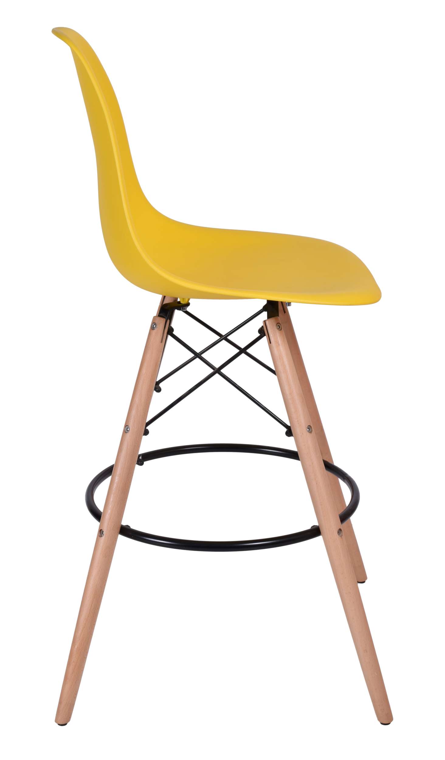 krzeslo nowoczesne hoker marigold
