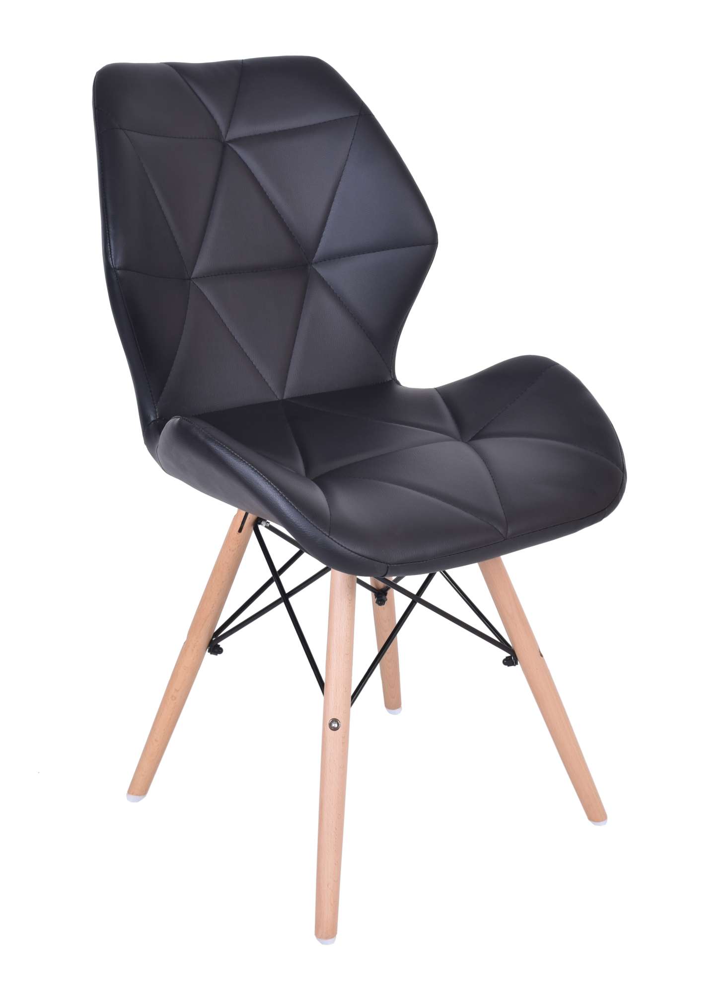 krzeslo nowoczesne tapicerowane magnolia