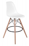 Krzesło Marigold - białe