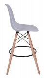 Krzesło Marigold - szare