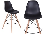 Krzesło Marigold - czarne