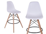 Krzesło Marigold - białe