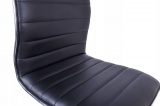 Krzesło obrotowe Bordi czarne
