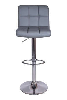 Krzesło obrotowe Arako szare