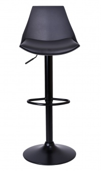 Krzesło obrotowe Morgano Black czarne